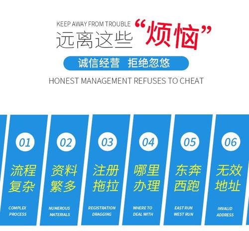 廣州佛山深圳個體工廠企業(yè) 一站式代辦公司注銷、工商變更及廣告設計服務