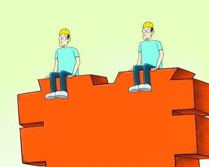 外派異地務工遭欠薪，維權路徑與勞務派遣責任解析